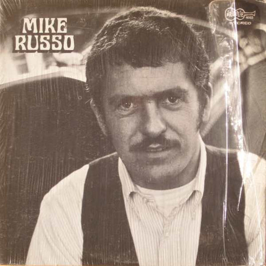 Mike Russo by Mike Russo (5)