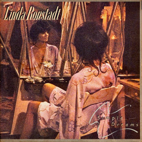 Simple Dreams by Linda Ronstadt