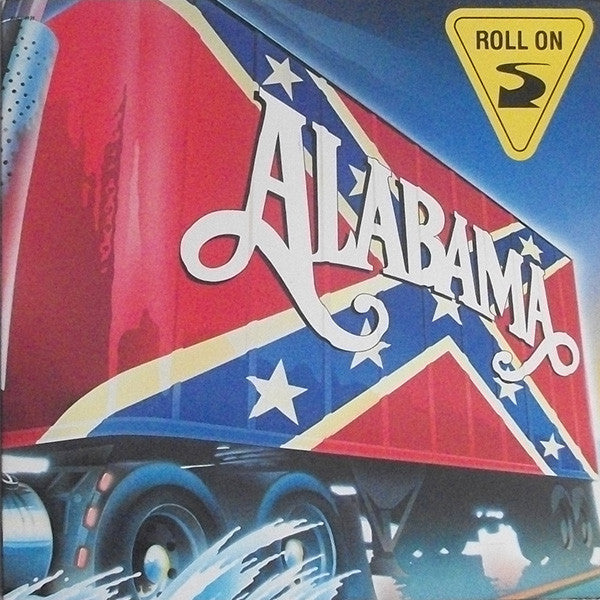 Roll On by Alabama