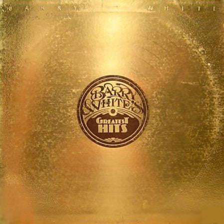 Barry White's Greatest Hits by Barry White