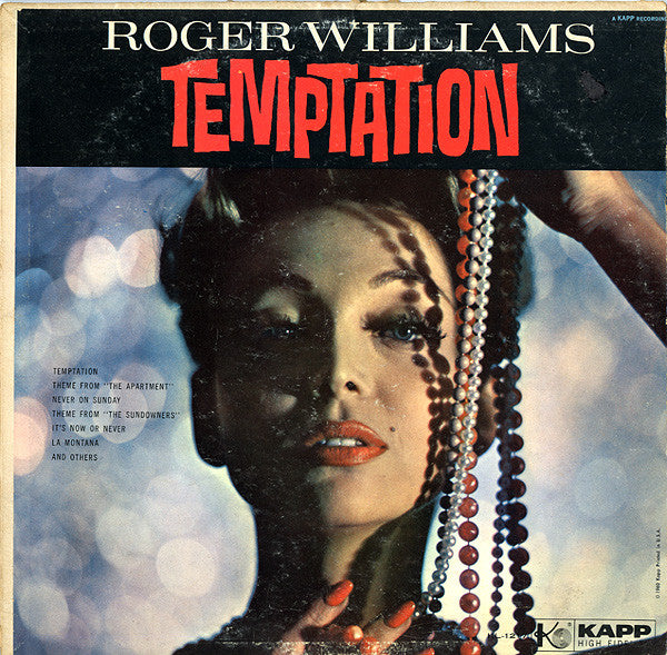 Temptation by Roger Williams (2)