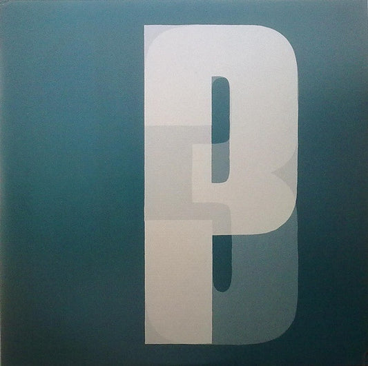 Third by Portishead