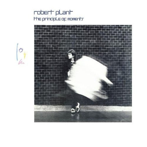 The Principle Of Moments by Robert Plant
