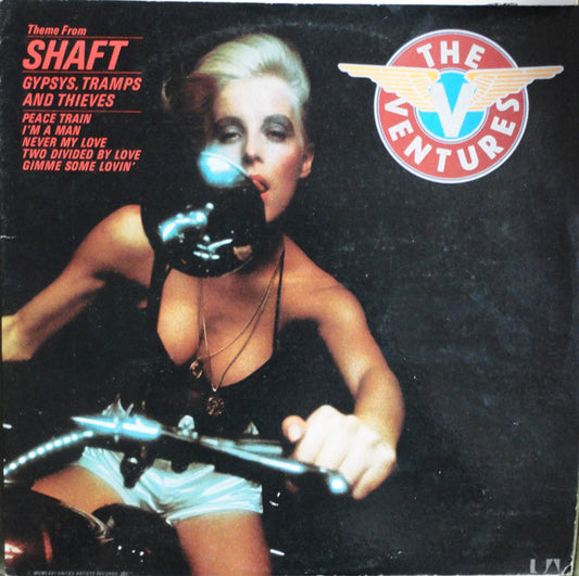 Theme From Shaft by The Ventures