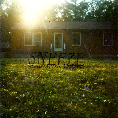 Grandma In The Trenches by Sneeze