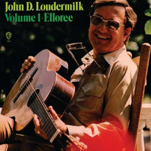 Volume 1 - Elloree by John D. Loudermilk