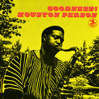 Goodness! by Houston Person