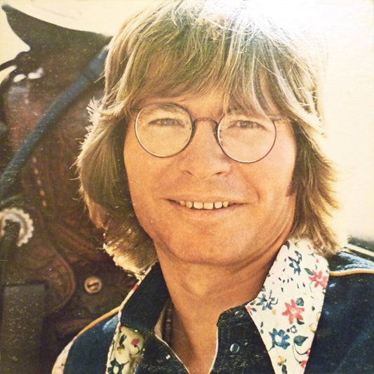 Windsong by John Denver