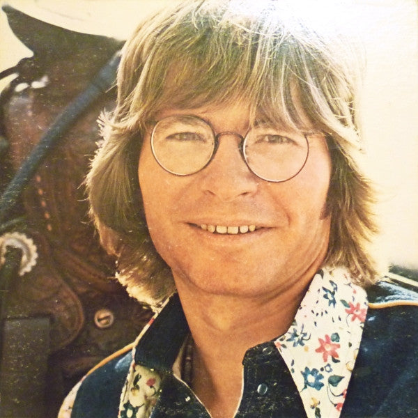 Windsong by John Denver