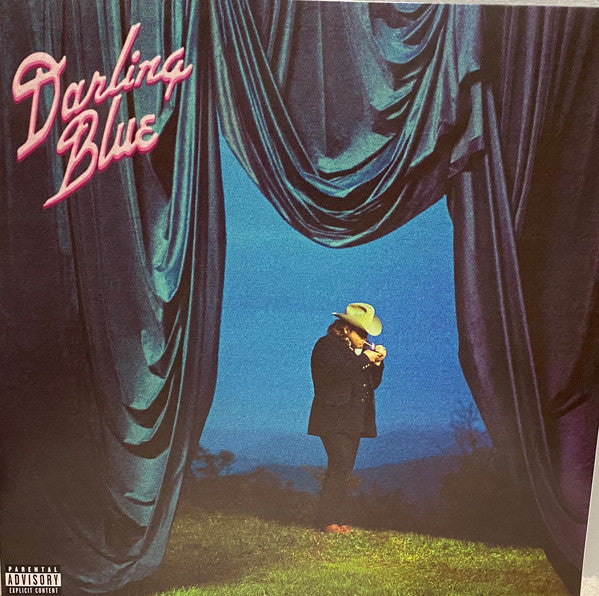 Darling Blue by The Marcus King Band