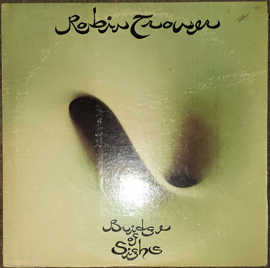 Bridge Of Sighs by Robin Trower