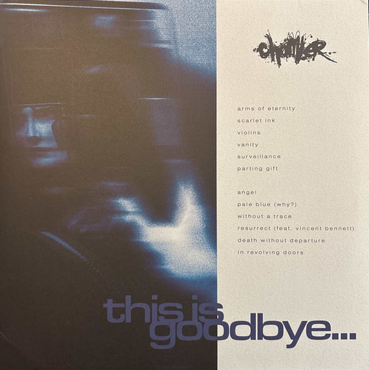 This Is Goodbye… by Chamber (12)