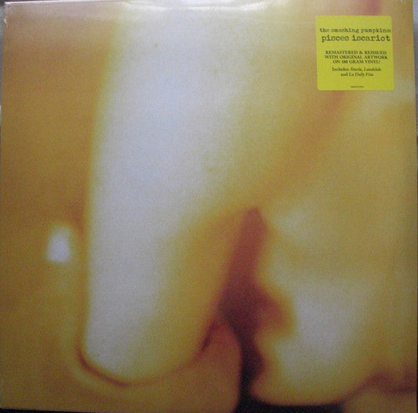 Pisces Iscariot by The Smashing Pumpkins
