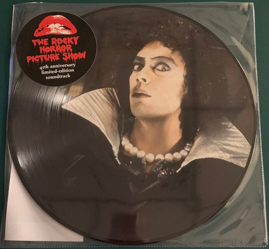 The Rocky Horror Picture Show by "The Rocky Horror Picture Show" Original Cast