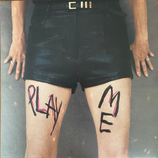 Play Me by Kim Gordon