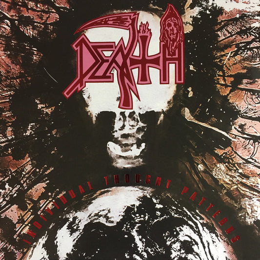Individual Thought Patterns by Death