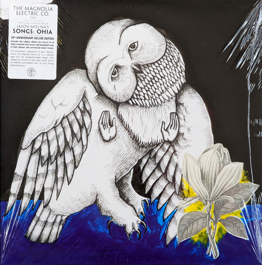 The Magnolia Electric Co  by Songs: Ohia