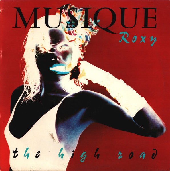 The High Road by Roxy Music