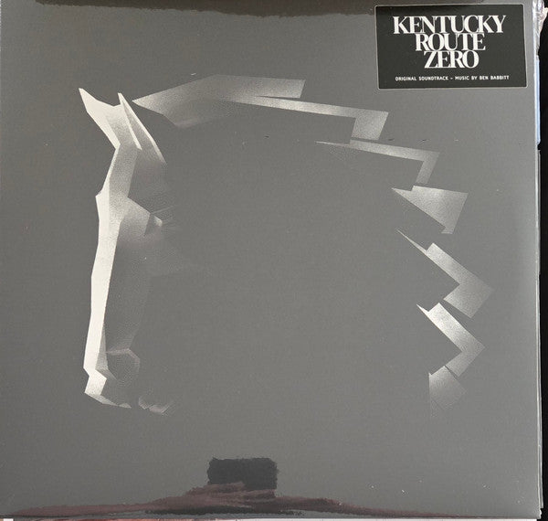 Kentucky Route Zero - Original Soundtrack by Ben Babbitt