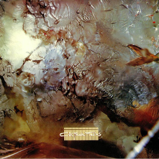 Head Over Heels by Cocteau Twins