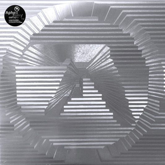 Collapse EP by Aphex Twin