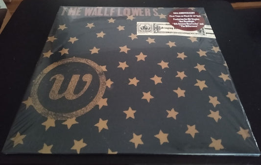 Bringing Down The Horse by The Wallflowers