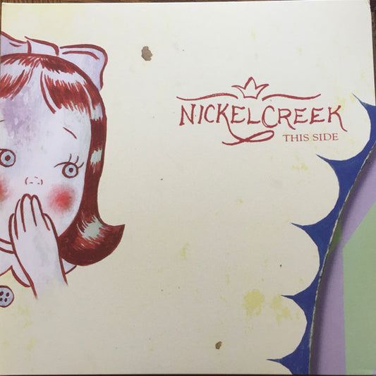 This Side by Nickel Creek