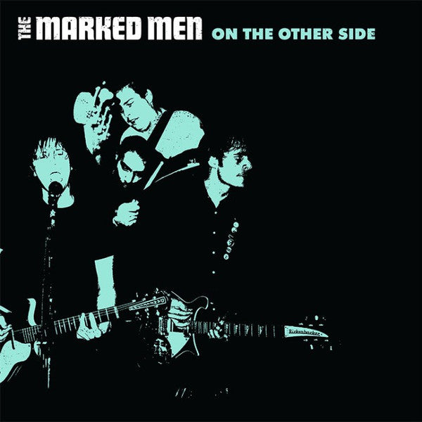 On The Other Side by The Marked Men