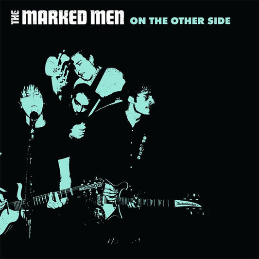 On The Other Side by The Marked Men