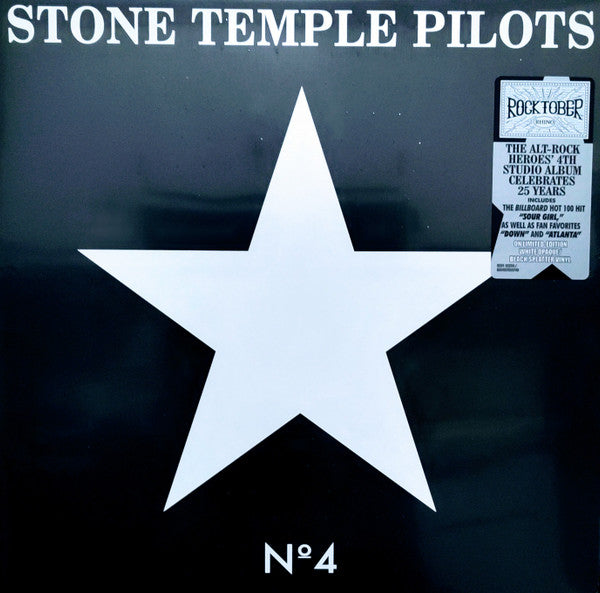 No. 4 by Stone Temple Pilots
