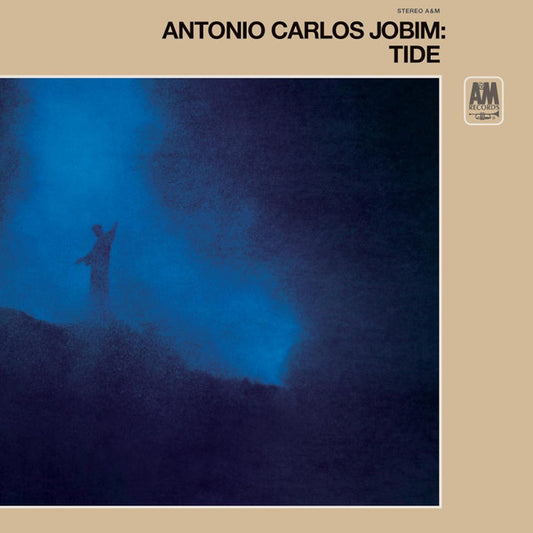 Tide by Antonio Carlos Jobim