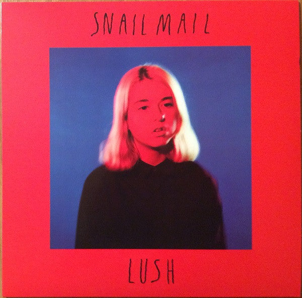Lush by Snail Mail (2)
