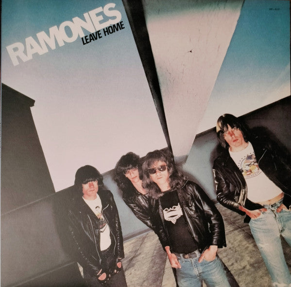 Leave Home by Ramones