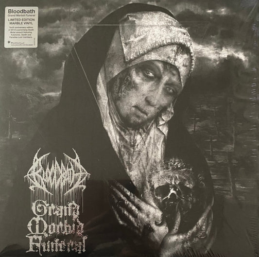 Grand Morbid Funeral by Bloodbath
