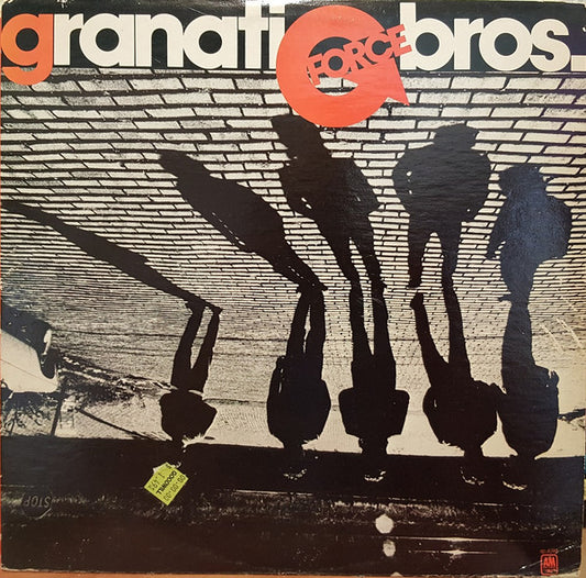 G Force by Granati Brothers
