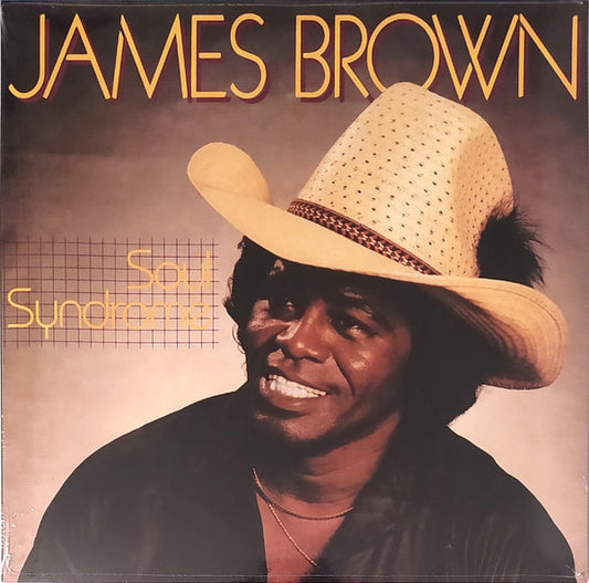 Soul Syndrome by James Brown