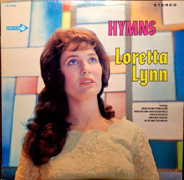 Hymns by Loretta Lynn