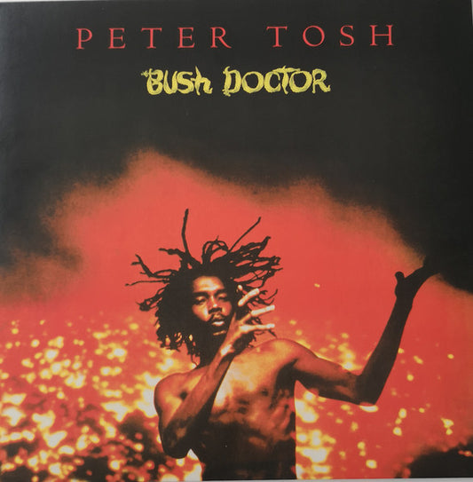 Bush Doctor by Peter Tosh