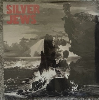 Lookout Mountain, Lookout Sea by Silver Jews
