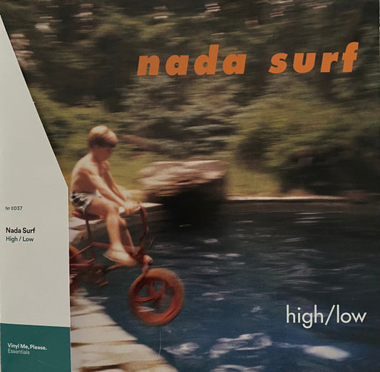 High/Low by Nada Surf