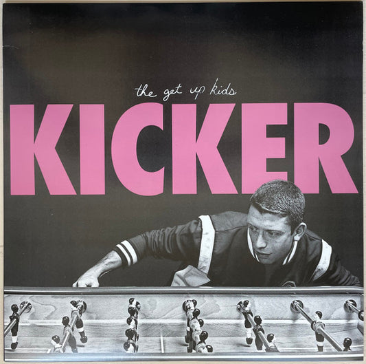 Kicker by The Get Up Kids