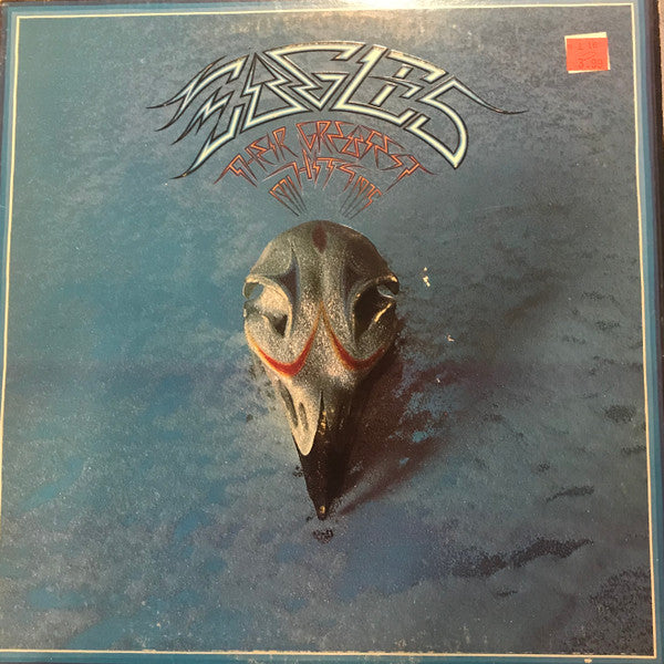 Their Greatest Hits 1971-1975 by Eagles