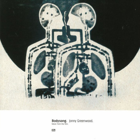 Bodysong (Music From The Film) by Jonny Greenwood