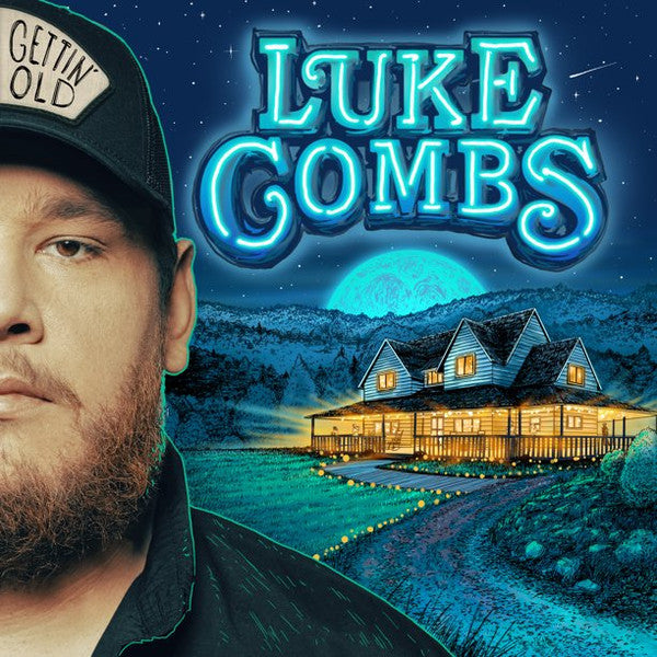Gettin' Old by Luke Combs