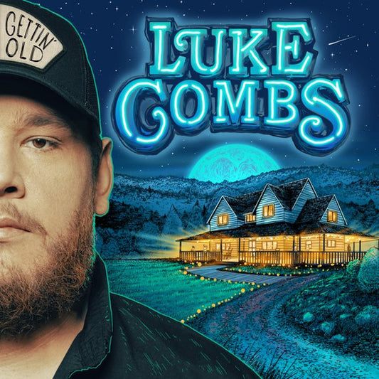 Gettin' Old by Luke Combs