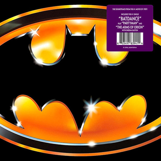 Batman™ (Motion Picture Soundtrack) by Prince