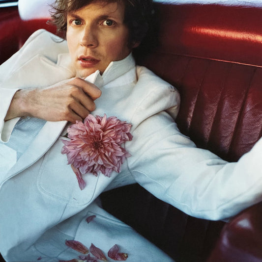 Everybody's Gotta Learn Sometime by Beck