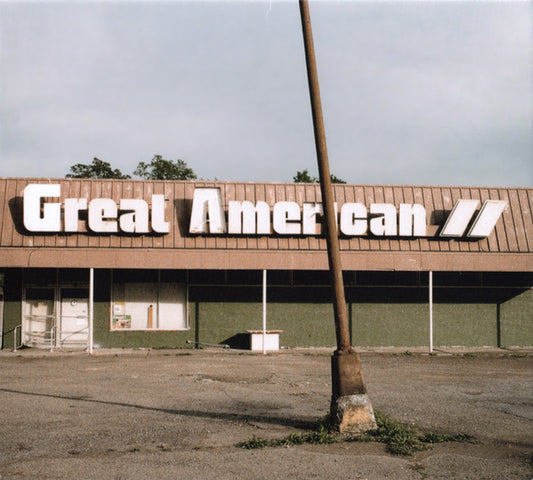 Empty Country II by Empty Country