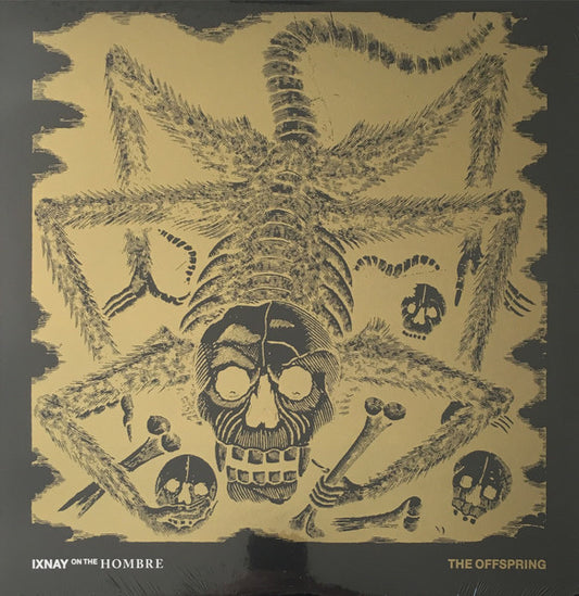 Ixnay On The Hombre by The Offspring