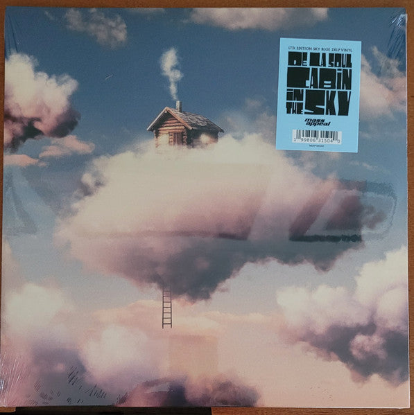 Cabin In The Sky by De La Soul